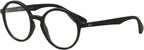 Ray-Ban RX7075 Round Prescription Eyeglass Frames