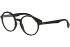 Ray-Ban RX7075 Round Prescription Eyeglass Frames
