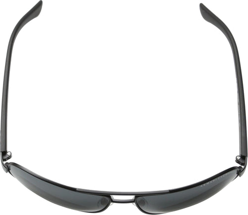 Armani Exchange mens Ax2012s Rectangular Sunglasses