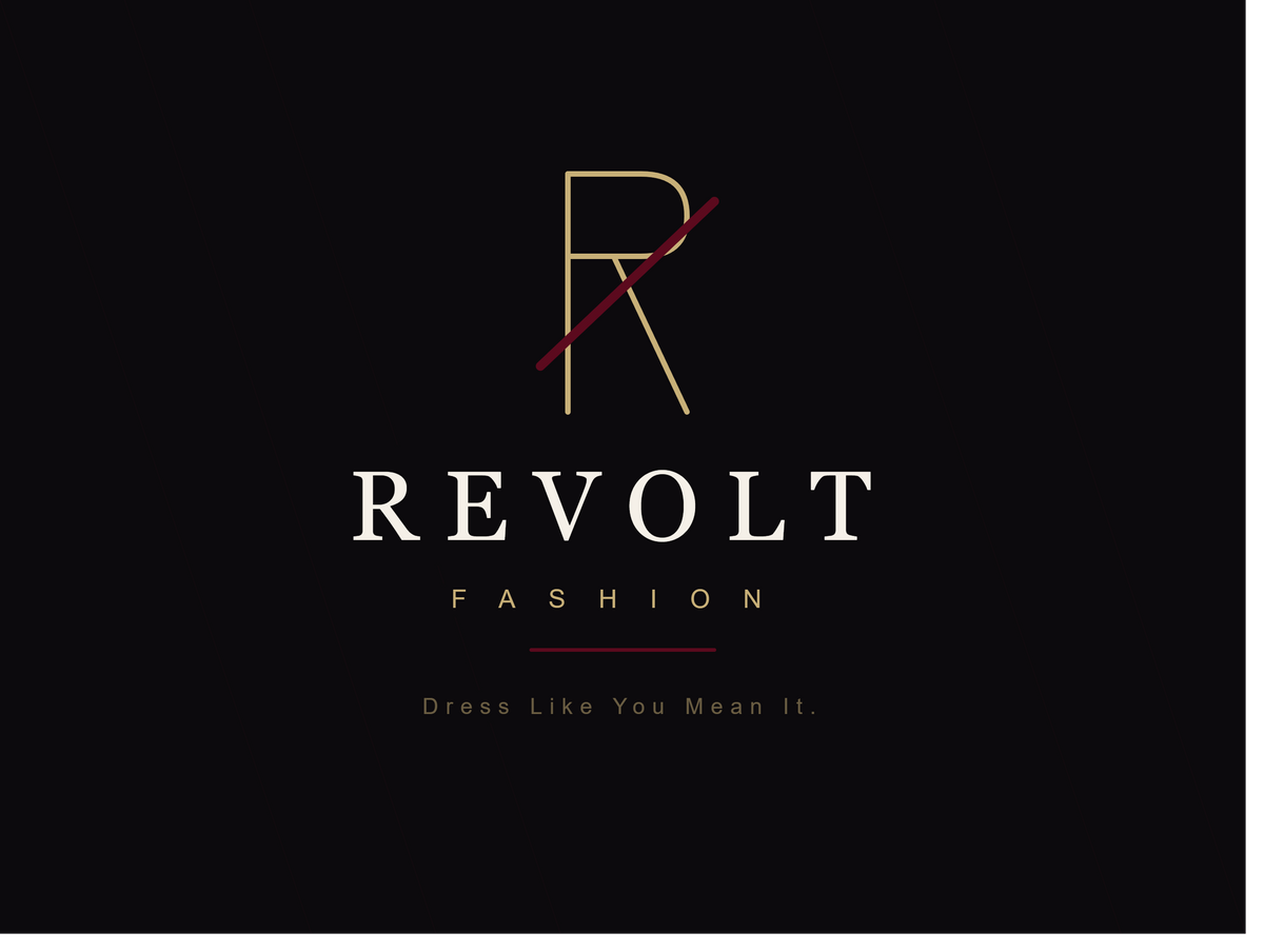 Revolt Fashion